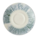 JC673 Lyra Blue Saucer - 114mm (Pack 12) (Direct) - JD Catering Equipments Ltd