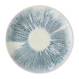 JC675 Lyra Blue Evolve Coupe Plate - 285mm (Pack 12) (Direct)