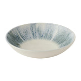 JC676 Lyra Blue Evolve Coupe Bowl - 185mm (Pack 12) (Direct)