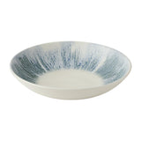 JC677 Lyra Blue Evolve Coupe Bowl - 248mm (Pack 12) (Direct)
