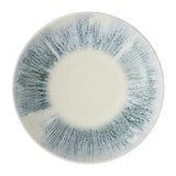 JC677 Lyra Blue Evolve Coupe Bowl - 248mm (Pack 12) (Direct)