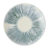 JC678 Lyra Blue Evolve Coupe Plate - 165mm (Pack 12) (Direct)