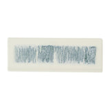 JC680 Lyra Blue Tasting Tray Tasting Tray - 247x85mm (Pack 6) (Direct) - JD Catering Equipments Ltd