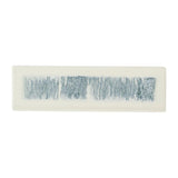 JC681 Lyra Blue Tasting Tray Tasting Tray - 292x85mm (Pack 6) (Direct) - JD Catering Equipments Ltd