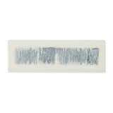 JC682 Lyra Blue Tasting Tray Tasting Tray - 323x105mm (Pack 6) (Direct) - JD Catering Equipments Ltd