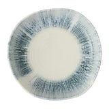 JC683 Lyra Blue Organic Walled Bowl - 198mm (Pack 6) (Direct)