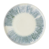 JC686 Lyra Blue Walled Plate - 260mm (Pack 6) (Direct)