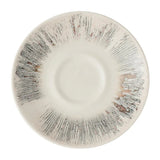 JC692 Lyra Pink Saucer - 159mm (Pack 12) (Direct) - JD Catering Equipments Ltd