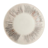 JC696 Lyra Pink Evolve Coupe Bowl - 184mm (Pack 12) (Direct)