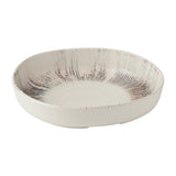 JC703 Lyra Pink Organic Walled Bowl - 198mm (Pack 6) (Direct)