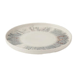 JC706 Lyra Pink Walled Plate - 260mm (Pack 6) (Direct)