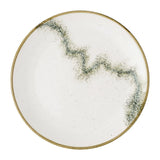 JC757 Stonecast Spice Barley White Evolve Coupe Plate - 260mm (Pack 12) (Direct)