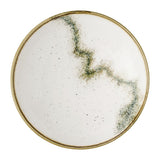JC759 Stonecast Spice Barley White Coupe Bowl - 184mm (Pack 12) (Direct)