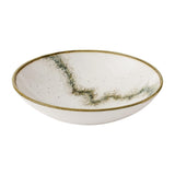 JC759 Stonecast Spice Barley White Coupe Bowl - 184mm (Pack 12) (Direct)