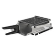 Unox XUC289 Speed Marks Aluminium Ribbed Tray for Unox SPEED Compact Oven
