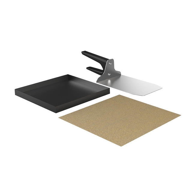 Unox Start Cook Starter Kit for Unox SPEED Compact Oven (3 Pack)