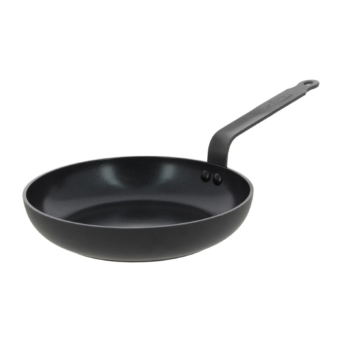 JC822 De Buyer Ceranoa Ceramic Non-Stick Frying Pan - 24cm