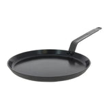 JC826 De Buyer Ceranoa Ceramic Non-Stick Crepe Pan - 30cm - JD Catering Equipments Ltd