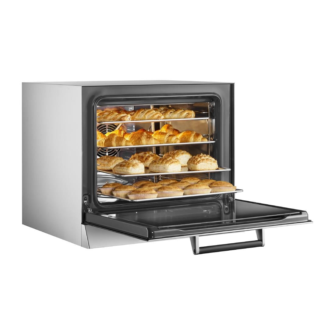 Smeg Convection Oven 3kW ALFA43XE2HDS