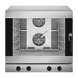 Smeg Convection Oven 10.5kW ALFA625H-2