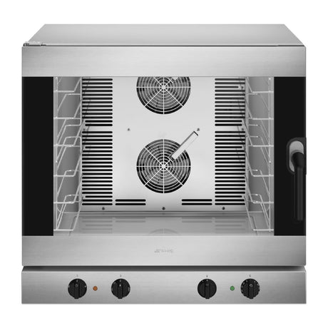 Smeg Convection Oven 10.5kW ALFA625H-2
