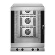 Smeg Convection Oven 15.7kW ALFA1035H-2