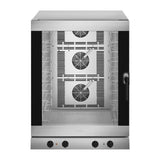 Smeg Convection Oven 15.7kW ALFA1035H-2