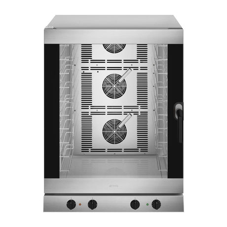 Smeg Convection Oven 15.7kW ALFA1035H-2