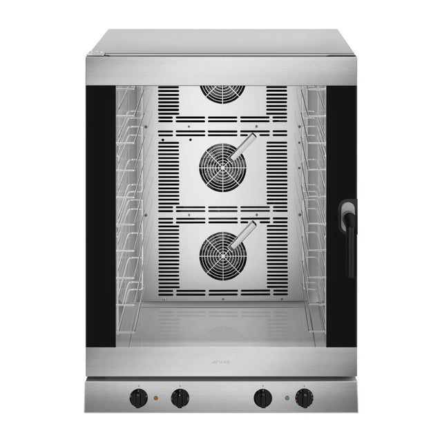 Smeg Convection Oven 15.7kW ALFA1035H-2