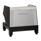 La Pavoni BART Compact 2 Group Automatic Coffee Machine PPBTC2VBN00UK
