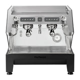 La Pavoni BART Compact 2 Group Automatic Coffee Machine PPBTC2VBN00UK
