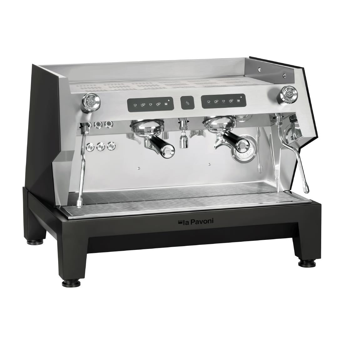 La Pavoni BART 2 Group Automatic Coffee Machine PPNBT2VAN00EU