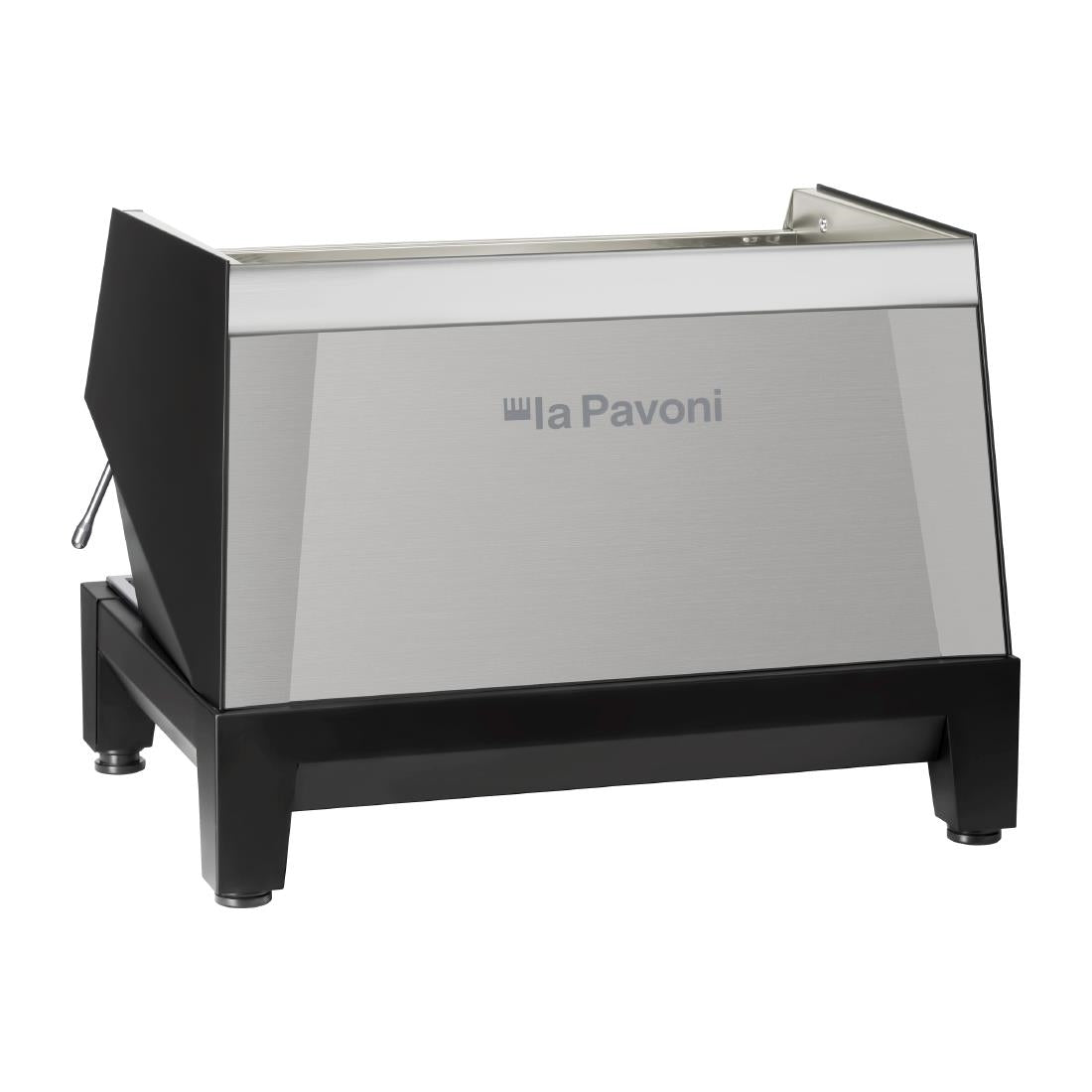 La Pavoni BART 2 Group Automatic Coffee Machine PPNBT2VAN00EU