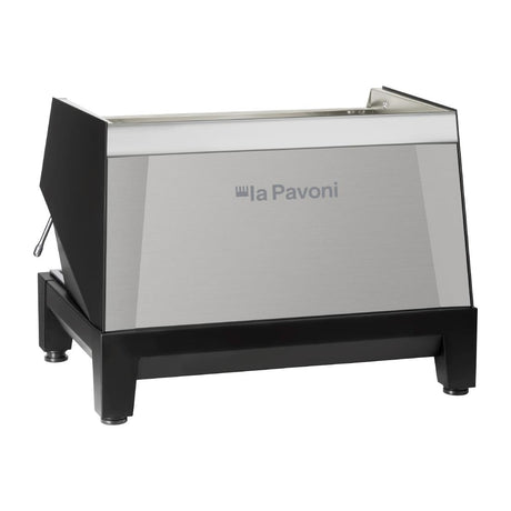La Pavoni BART 2 Group Automatic Coffee Machine PPNBT2VAN00EU