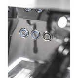 La Pavoni BART 2 Group Automatic Coffee Machine PPNBT2VAN00EU
