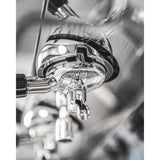 La Pavoni BART 2 Group Automatic Coffee Machine PPNBT2VAN00EU