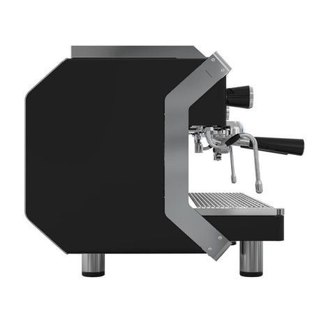 La Pavoni Geniale 3 Group Automatic Coffee Machine PPGEN3VAN00EU