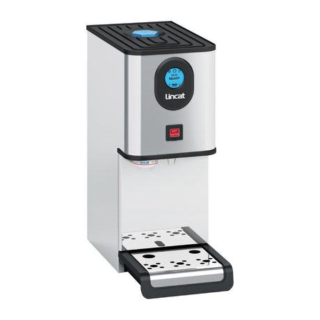 JC851 Lincat FilterFlow Automatic Push Button Water Boiler Pot Model (Direct)