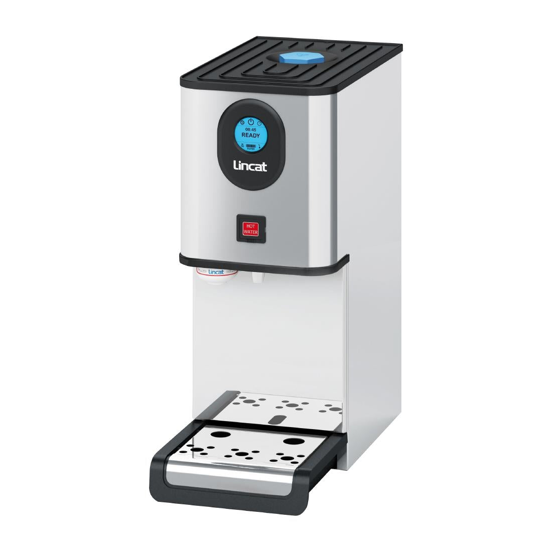 JC851 Lincat FilterFlow Automatic Push Button Water Boiler Pot Model (Direct)