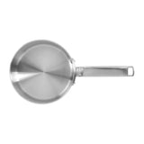 JC880 Samuel Groves Celsius Stainless Steel Saucepan & Glass Lid - 18cm (Direct)