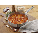 JC882 Samuel Groves Celsius Stainless Steel Chefs Pan - 26cm (Direct)