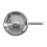 JC882 Samuel Groves Celsius Stainless Steel Chefs Pan - 26cm (Direct)
