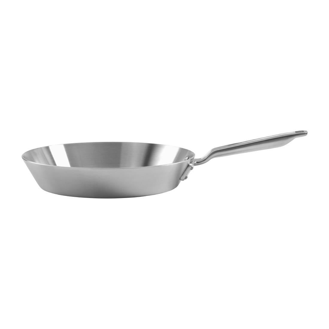 JC883 Samuel Groves Celsius Stainless Steel Frypan - 26cm (Direct)