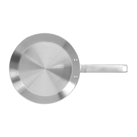 JC883 Samuel Groves Celsius Stainless Steel Frypan - 26cm (Direct)