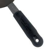 Samuel Groves Professional Silicone Pan Handle Black