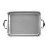 JC898 Samuel Groves Stainless Steel Roaster - 30cm (Direct)