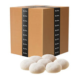 JC918 Delivita Sourdough Dough Balls (Pack 40) (Direct) - JD Catering Equipments Ltd