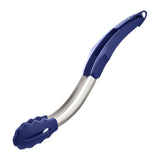 JC930 Deglon Blue Kitchen Tong - 32cm