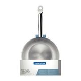 JC943 Tramontina Stainless Steel Triple Base Frying Pan - 200mm