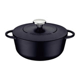 JC948 Tramontina Enamel Cast Iron Casserole Dish - 240mm